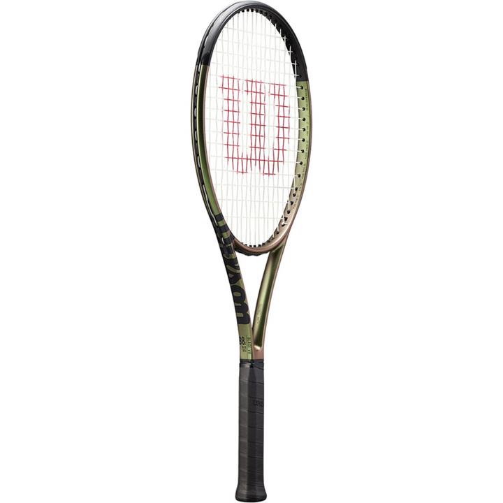 راکت تنیس ویلسون Wilson Blade 98s v8 (295 گرم)